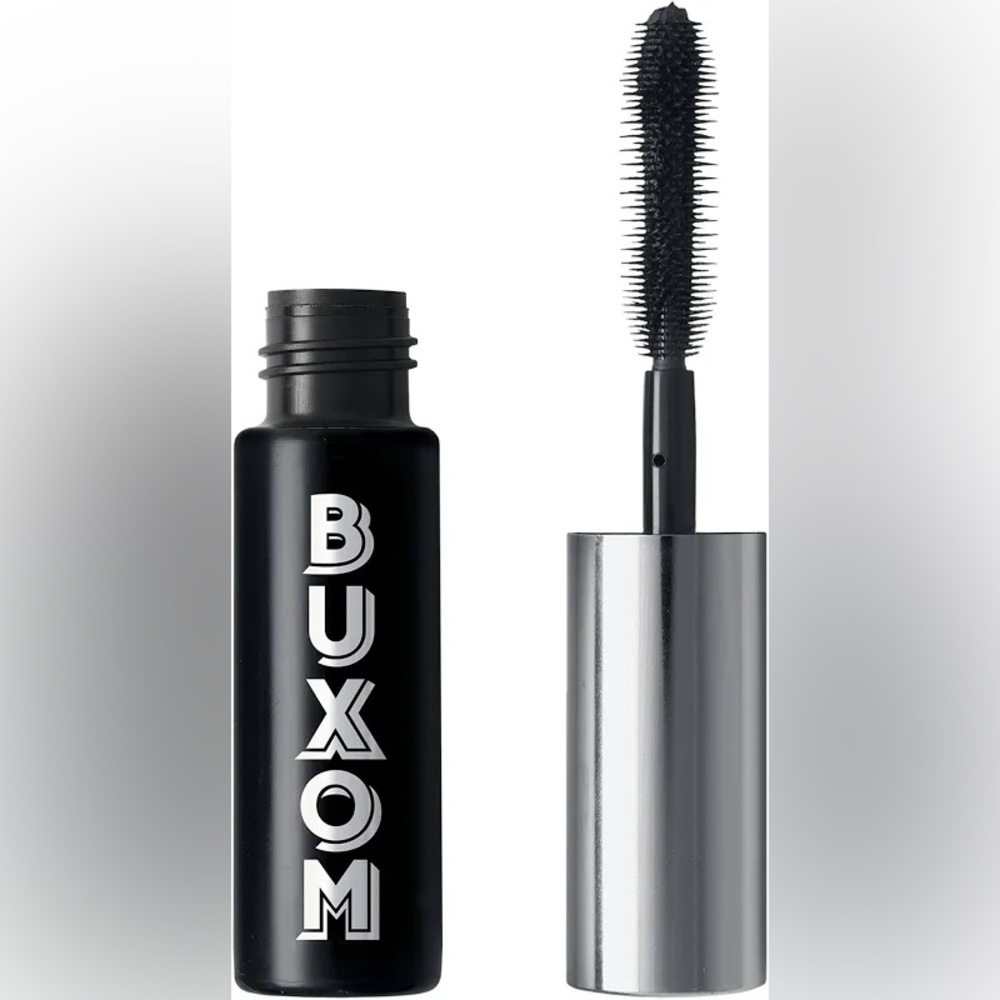 Buxom Lash Volumizing Mascara New!